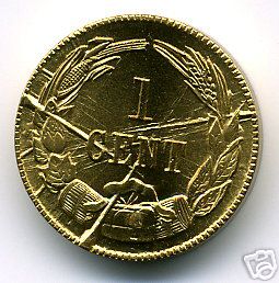 1861-Confederate-Cent---Bashlow-2nd-Restrike